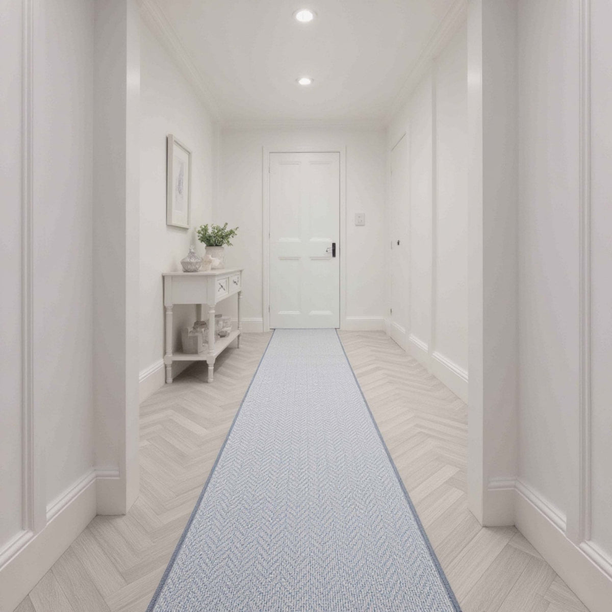 Apex Wave Rug Runner
