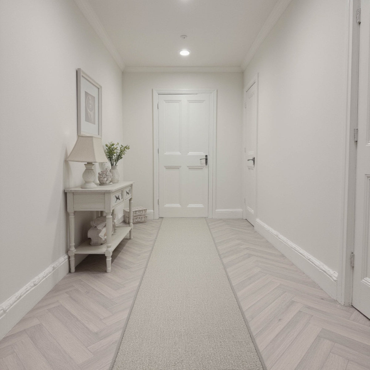 Padma Cloud Rug Runner