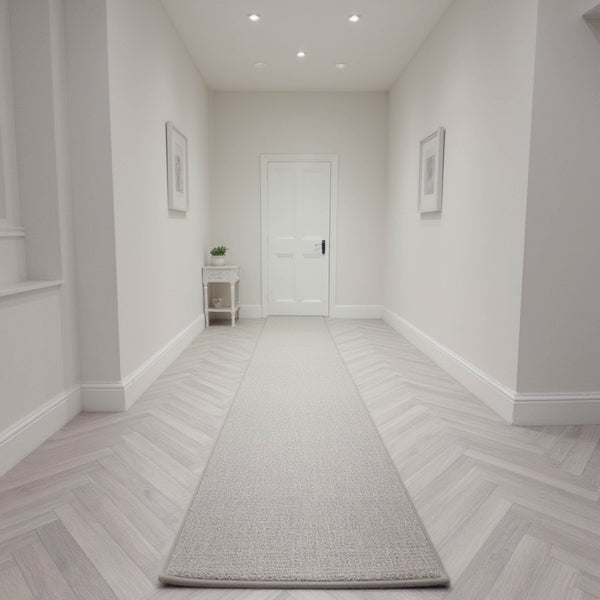 Padma Sky Rug Runner