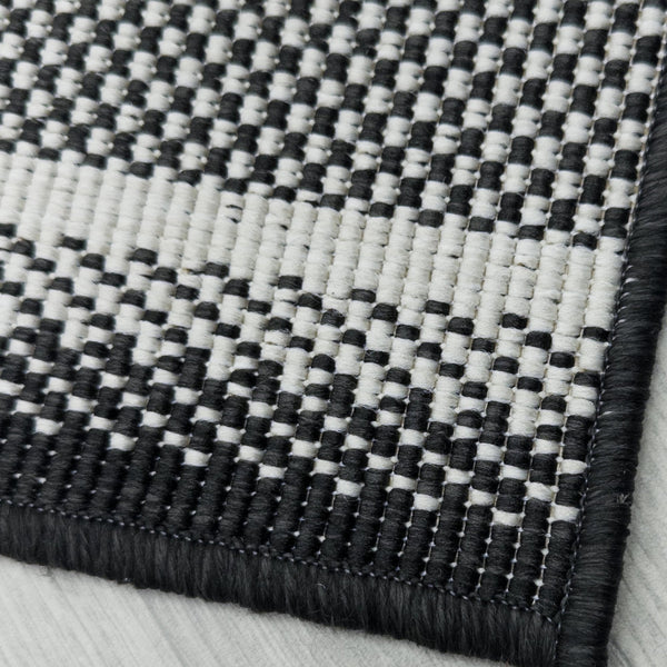 Geo Black Flurläufer
