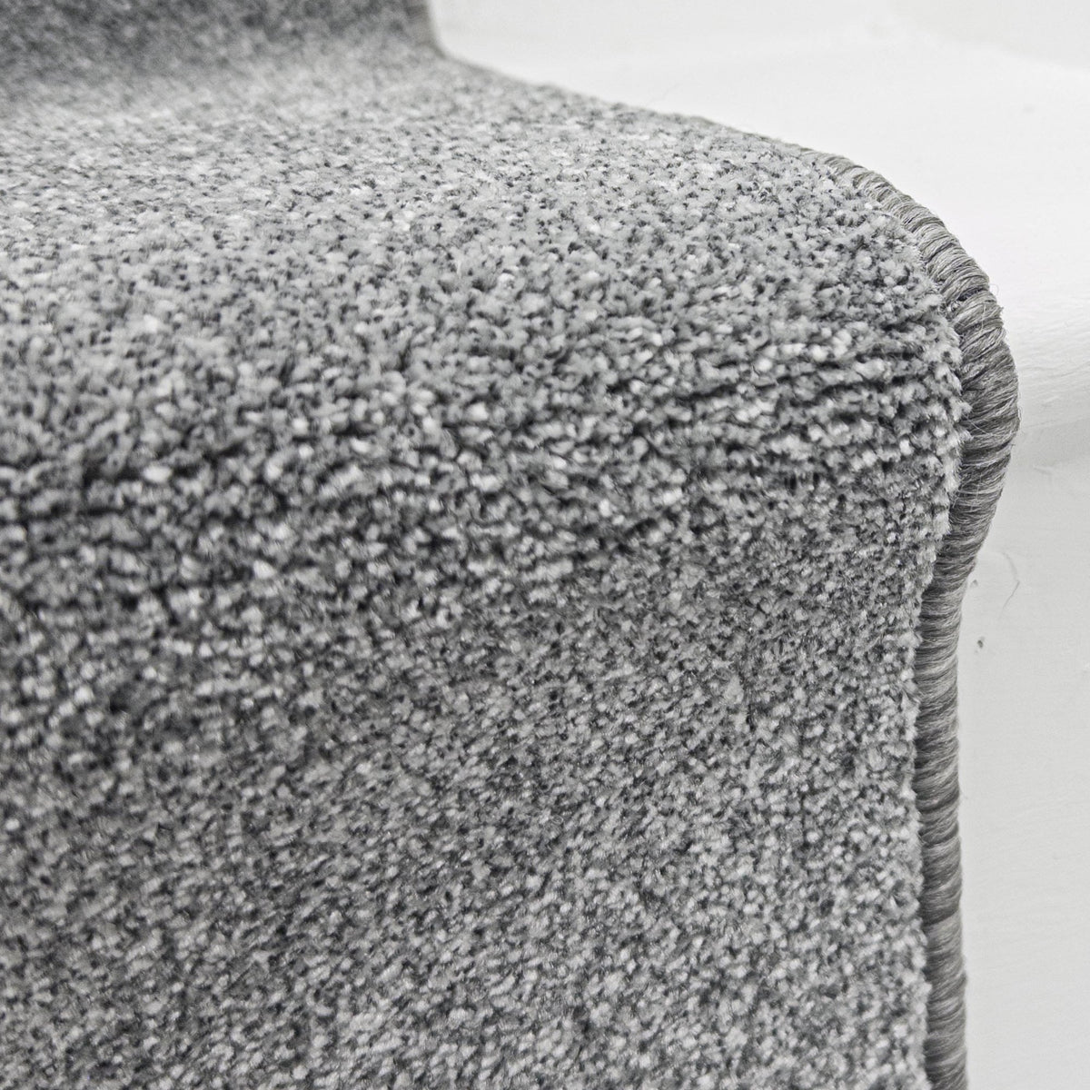 Rustique Ultra Misty Grey Stair Runner