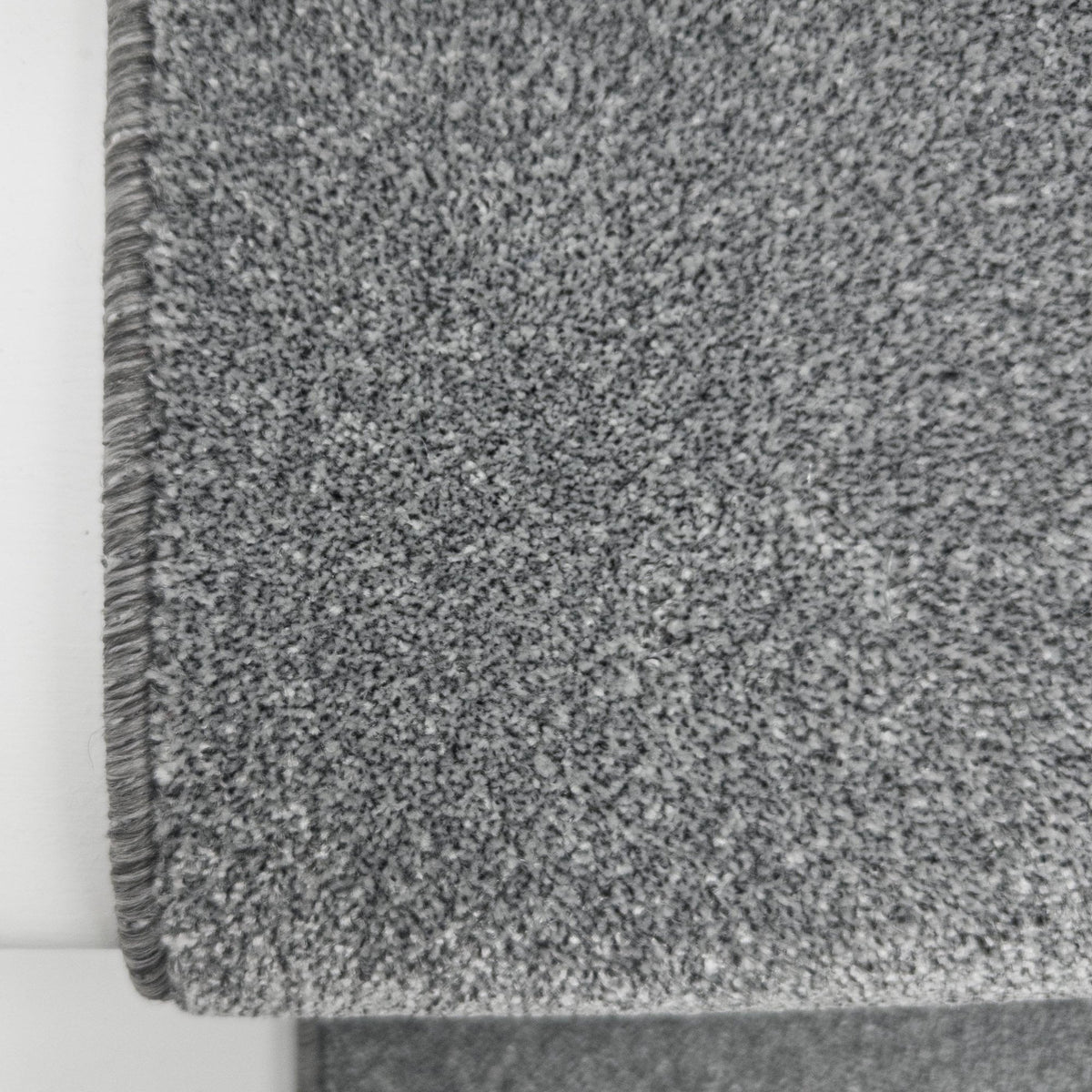 Rustique Ultra Misty Grey Stair Runner
