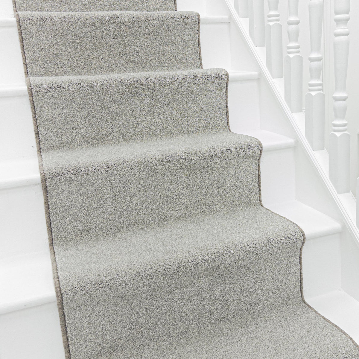 Rustique Ultra Feather Stair Runner