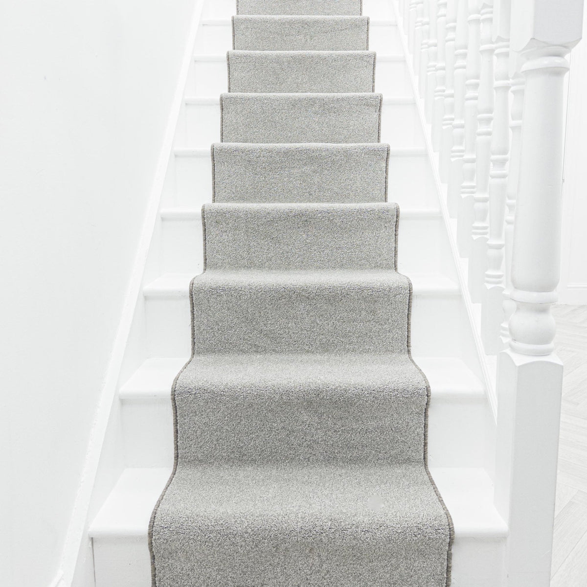 Rustique Ultra Feather Stair Runner