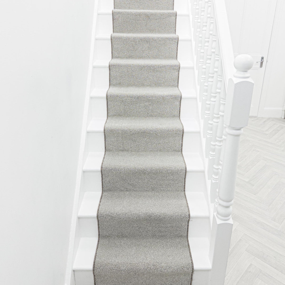 Rustique Ultra Feather Stair Runner