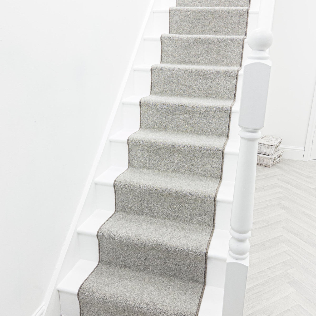 Rustique Ultra Feather Stair Runner