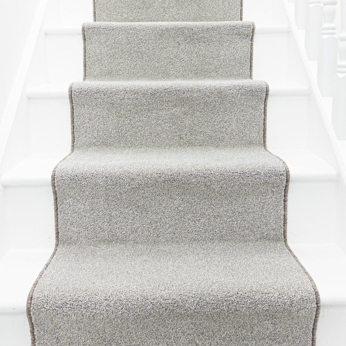 Rustique Ultra Feather Stair Runner