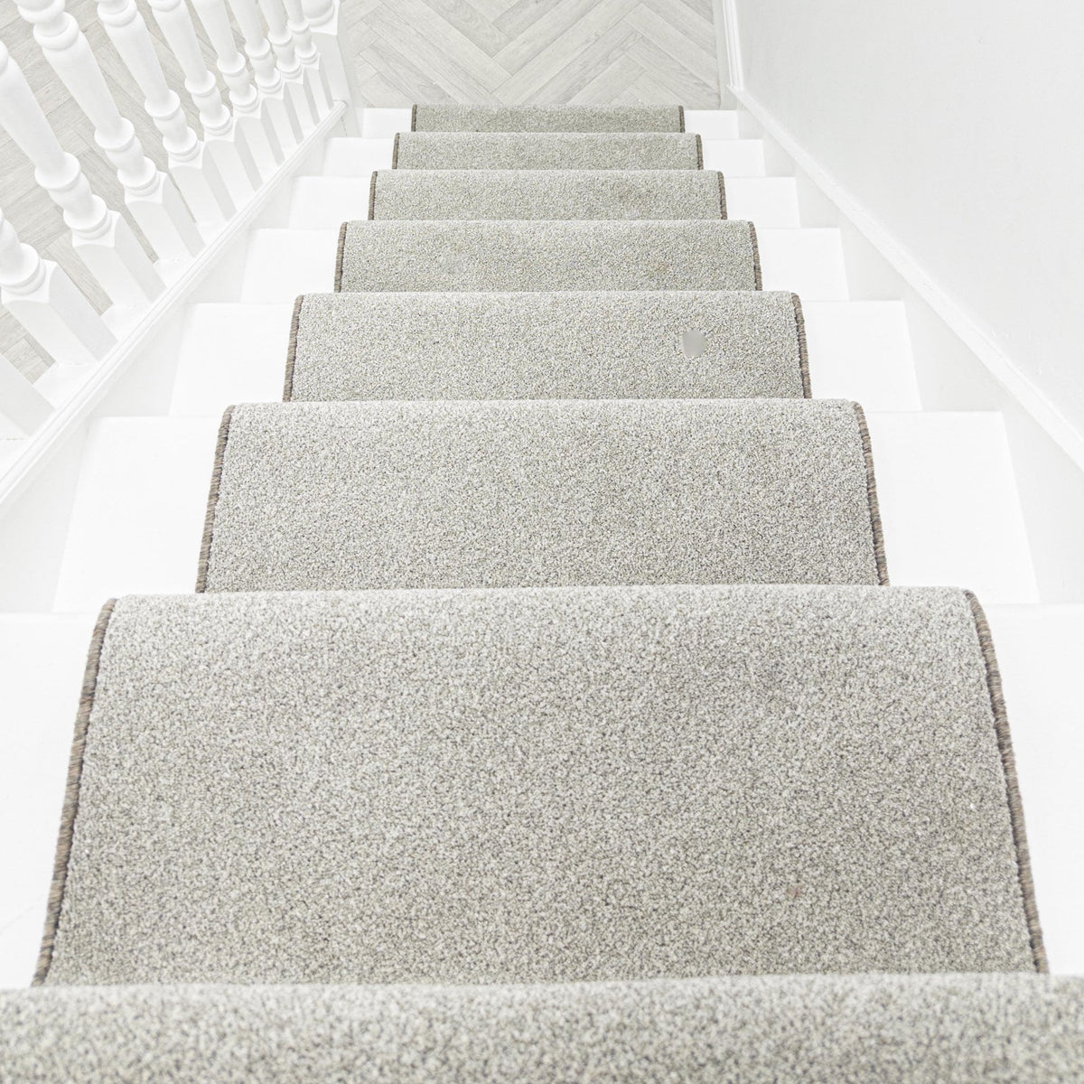 Rustique Ultra Feather Stair Runner