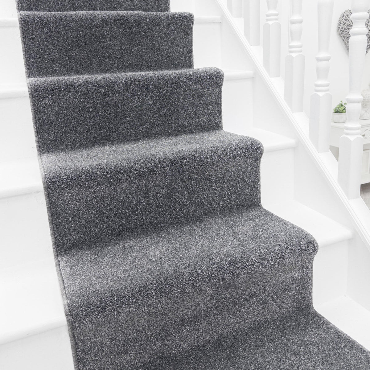 Rustique Ultra Ash Grove Stair Runner