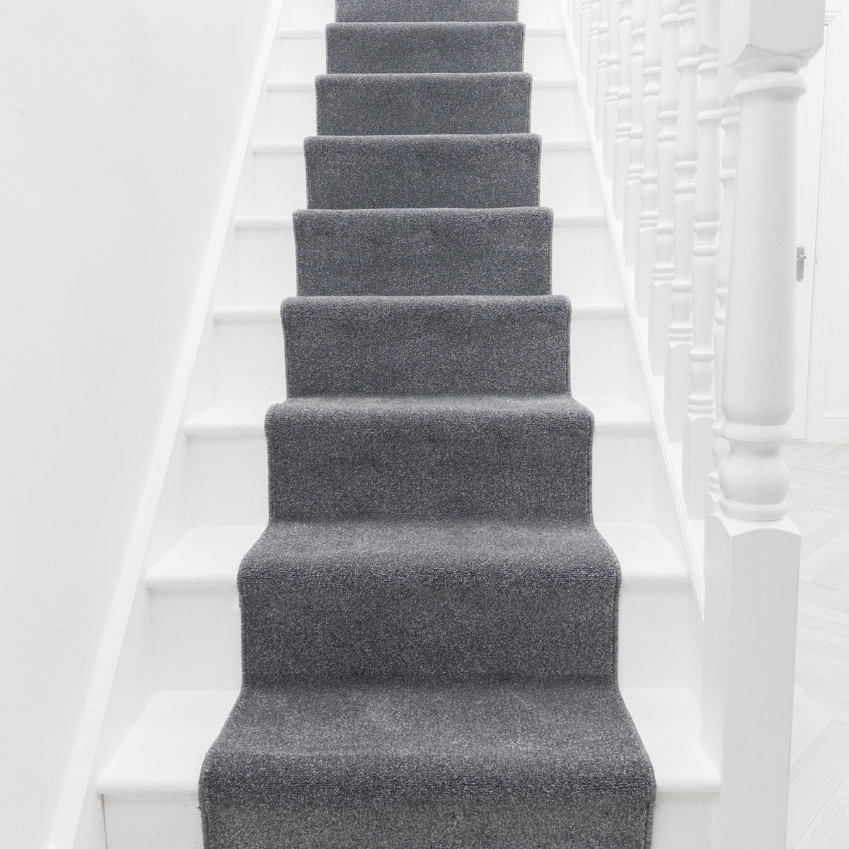 Rustique Ultra Ash Grove Stair Runner