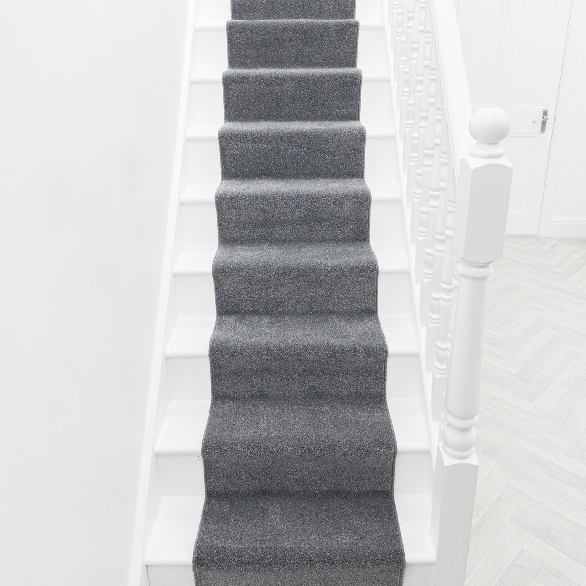 Rustique Ultra Ash Grove Stair Runner