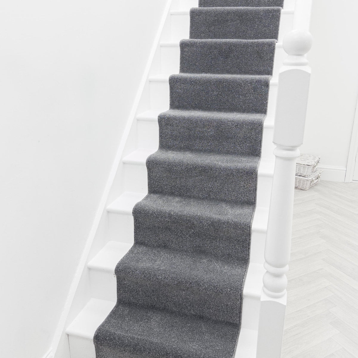 Rustique Ultra Ash Grove Stair Runner