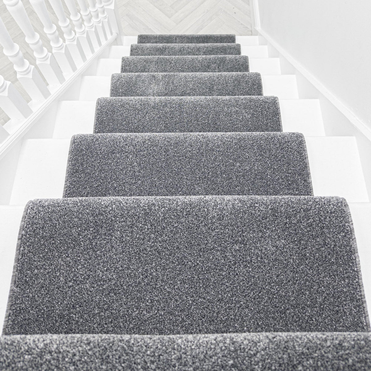 Rustique Ultra Ash Grove Stair Runner