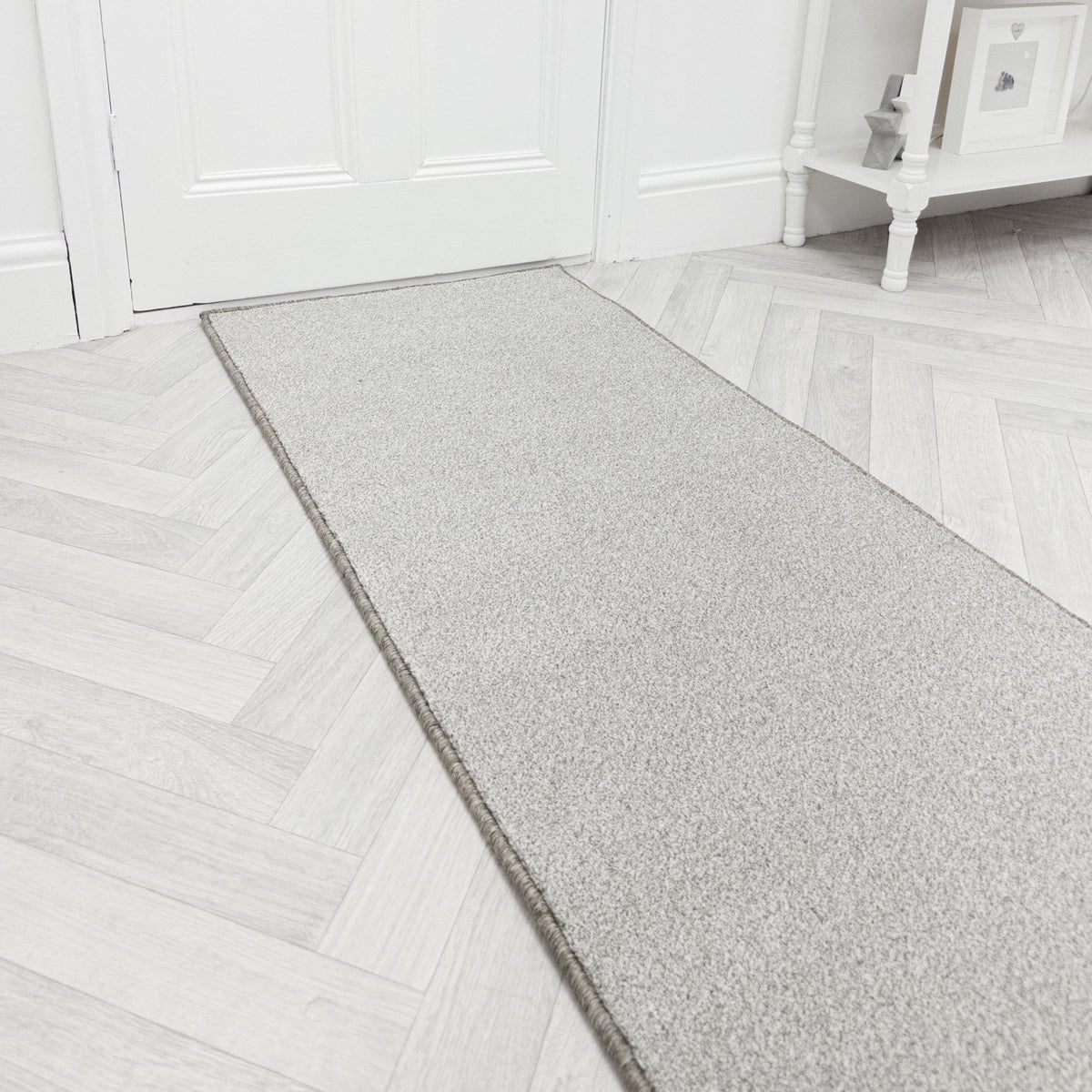 Rustique Ultra Feather Hall Runner
