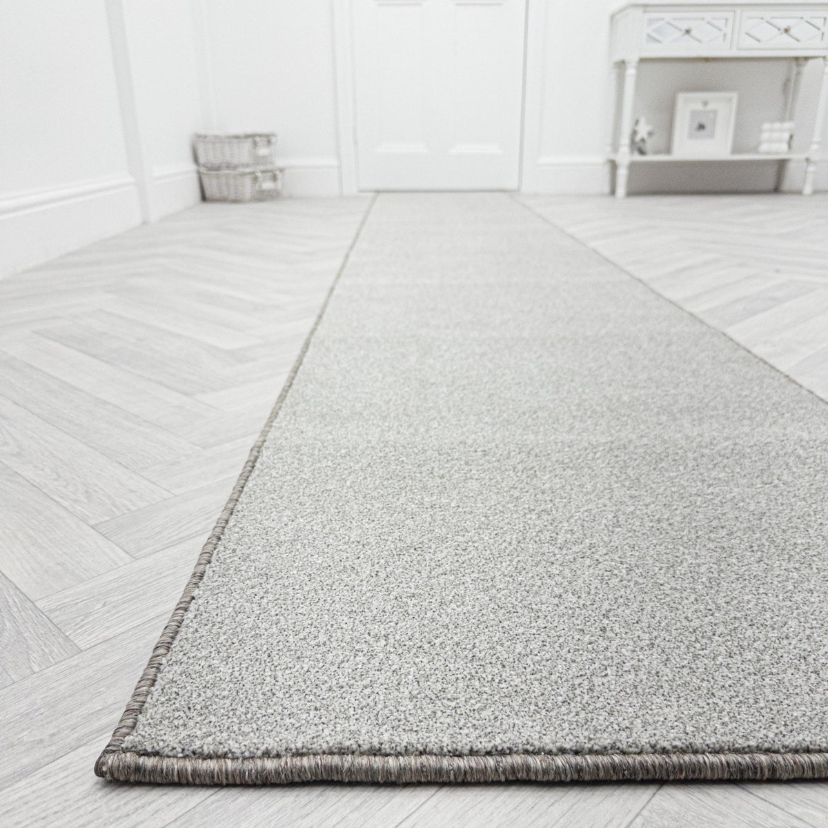 Rustique Ultra Feather Hall Runner