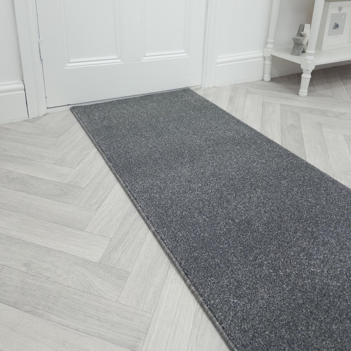 Rustique Ultra Ash Grove Hall Runner