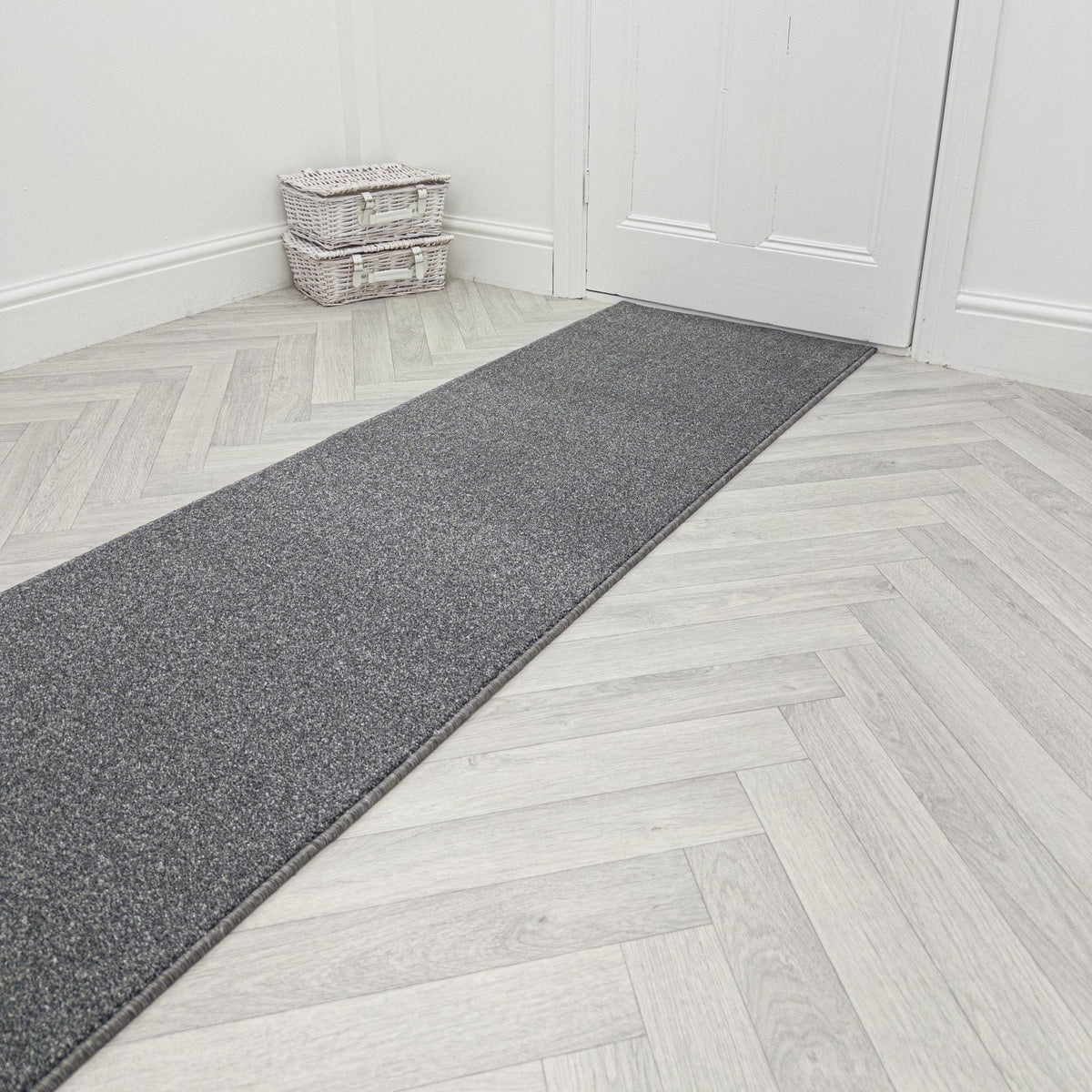 Rustique Ultra Ash Grove Rug Runner