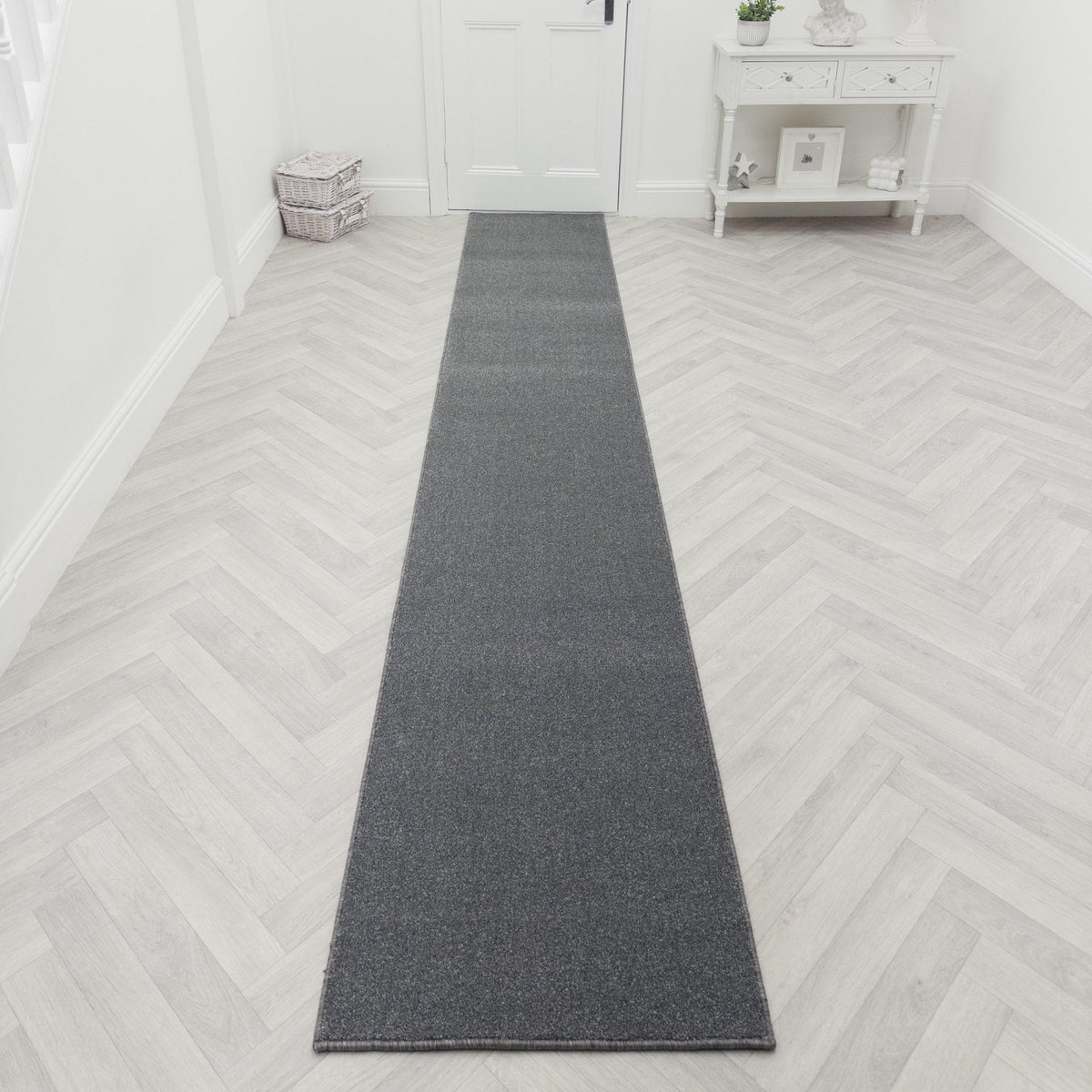 Rustique Ultra Ash Grove Rug Runner