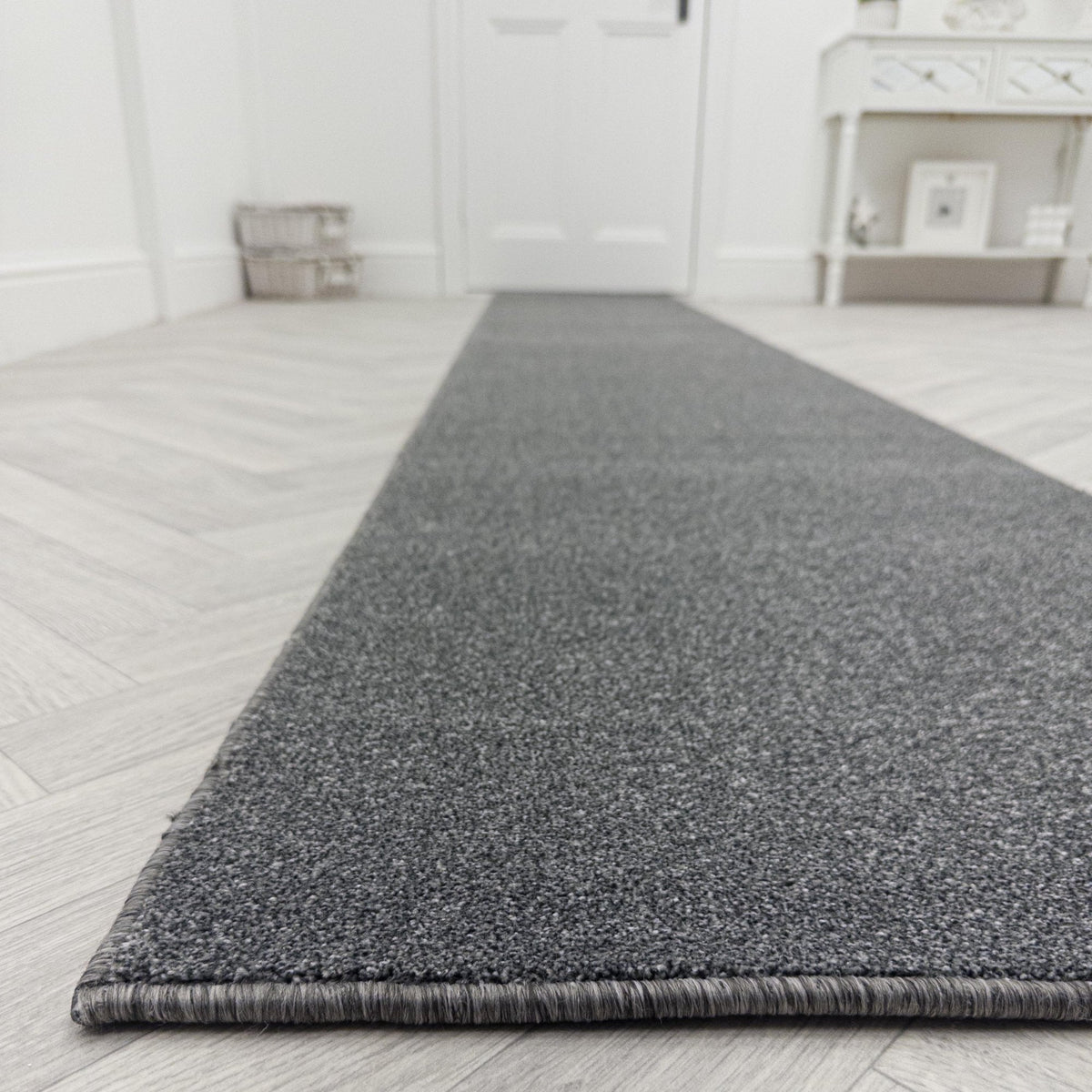 Rustique Ultra Ash Grove Rug Runner