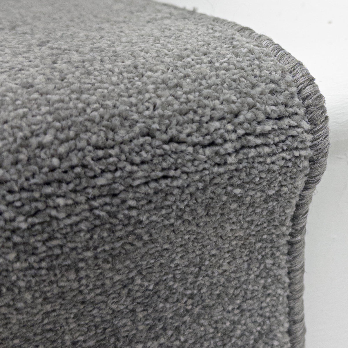Ultra Gunmetal Stair Runner