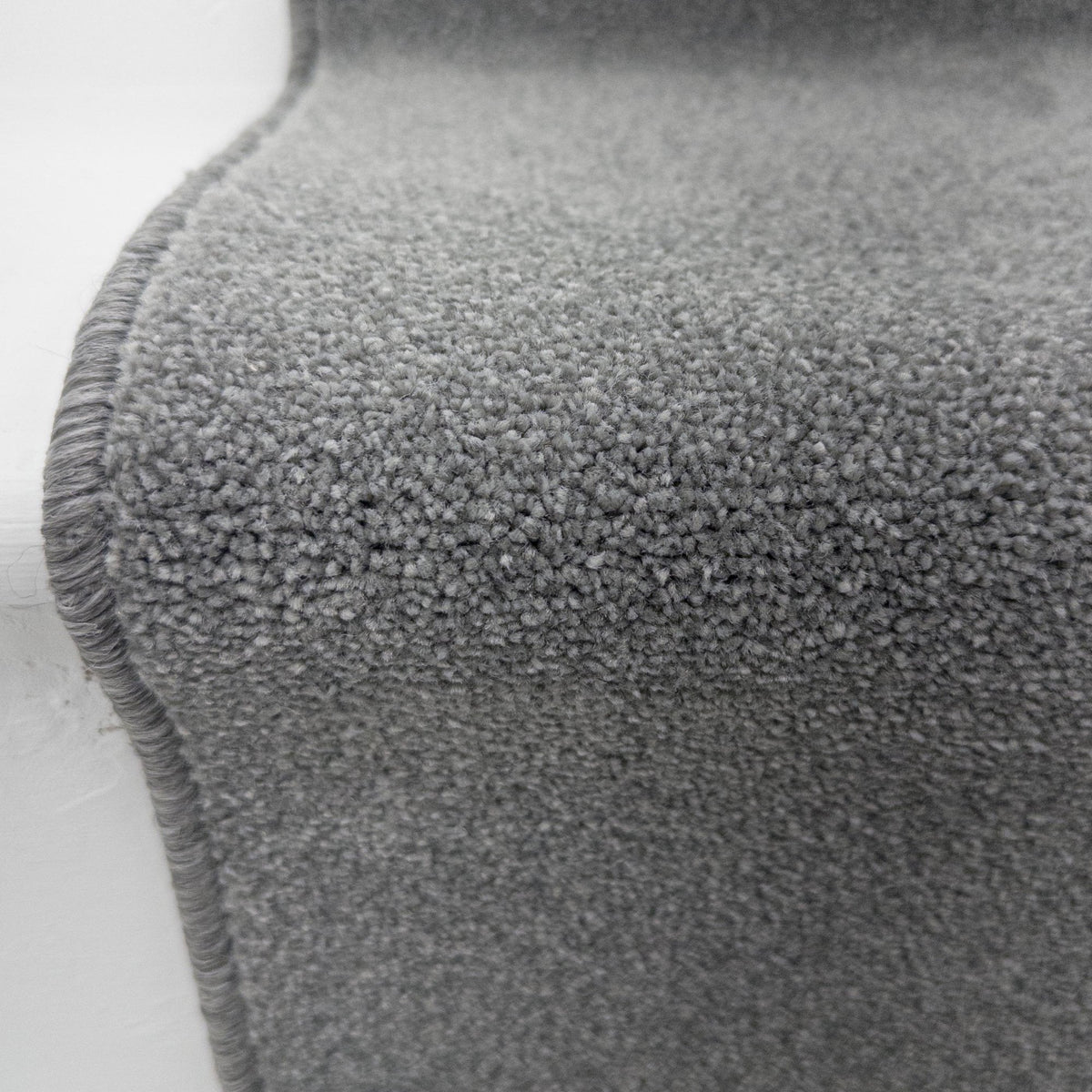 Ultra Gunmetal Stair Runner