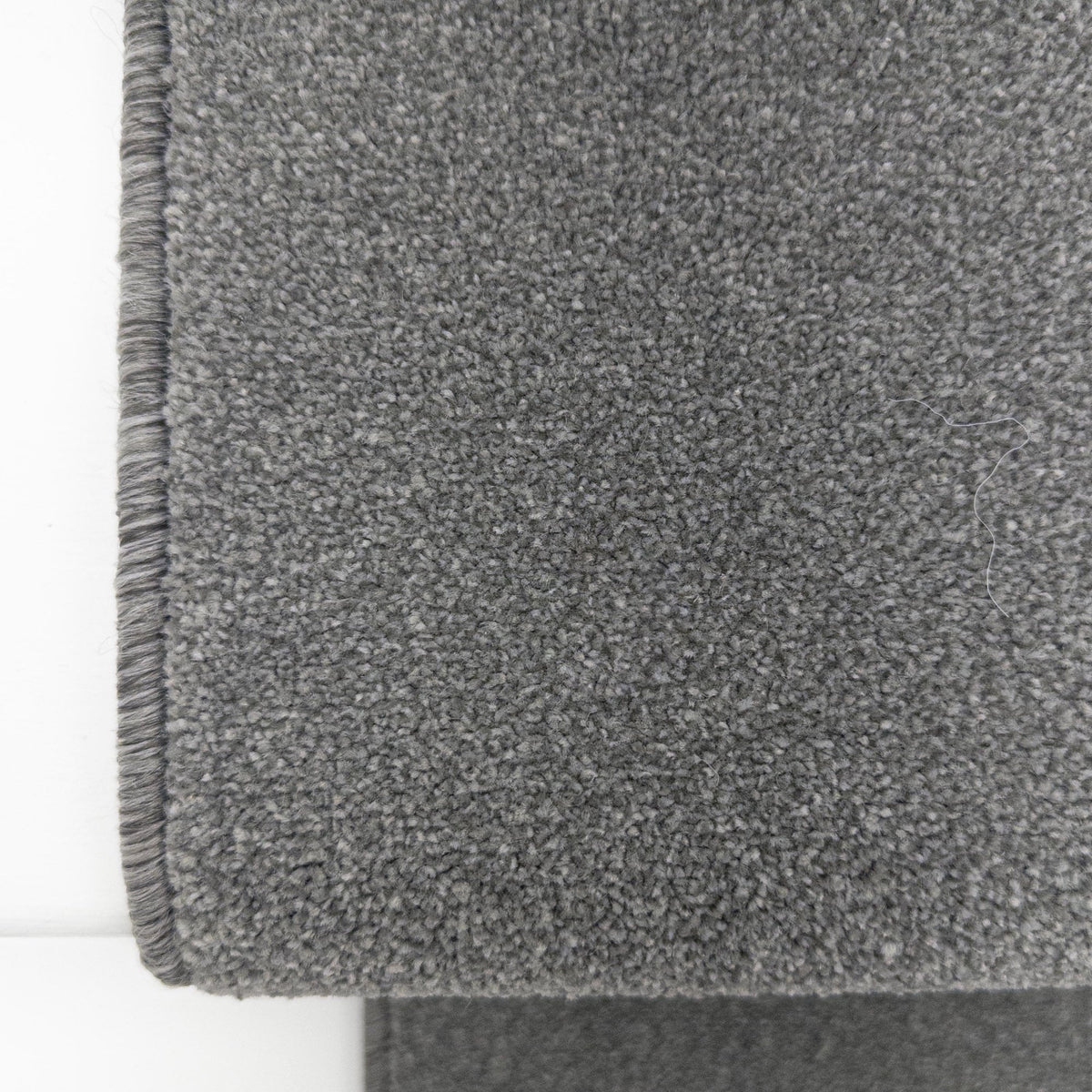 Ultra Gunmetal Stair Runner