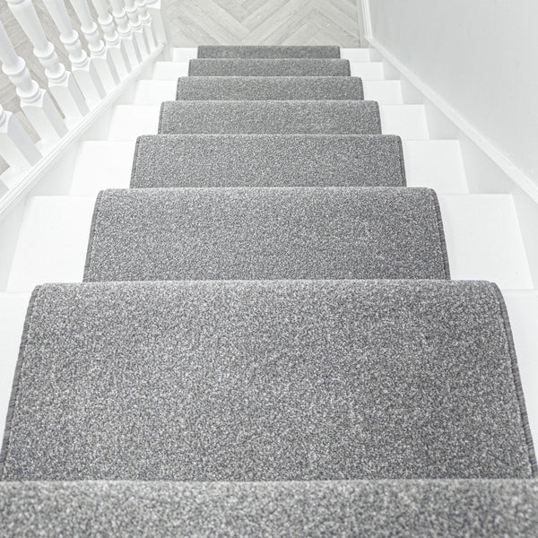 Ultra French Grey Stair Runner