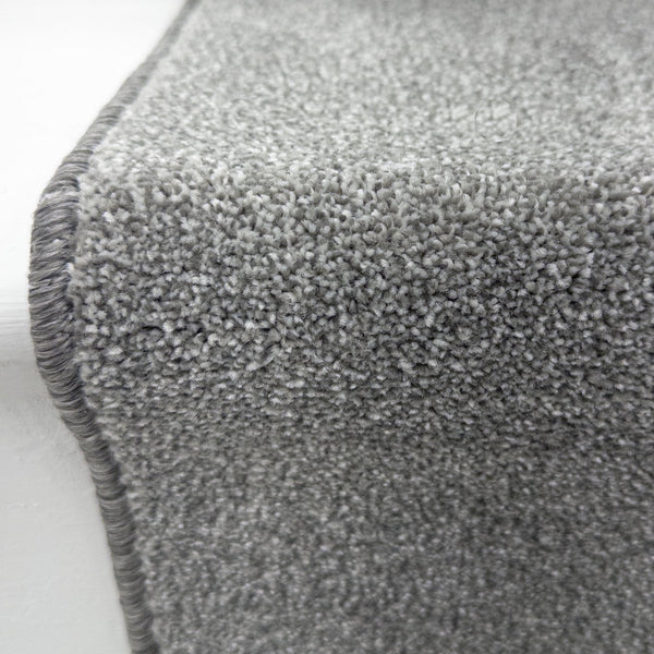 Ultra French Grey Stair Runner