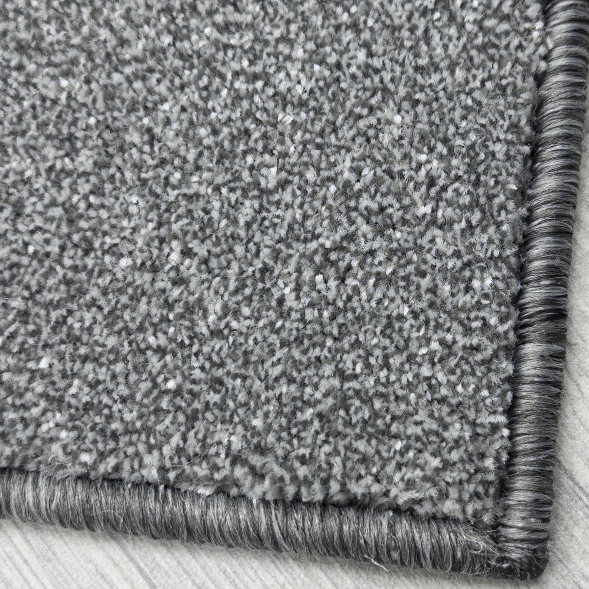 Ultra French Gray Rug Runner