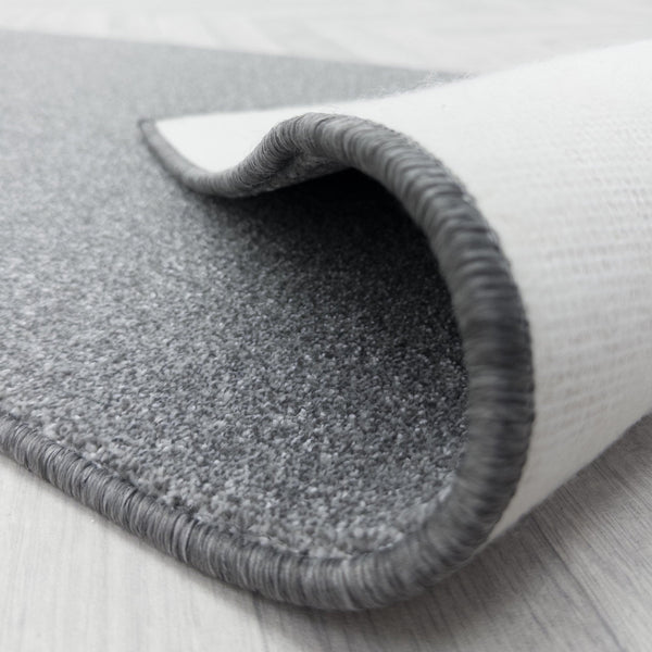 Ultra French Gray Rug Runner