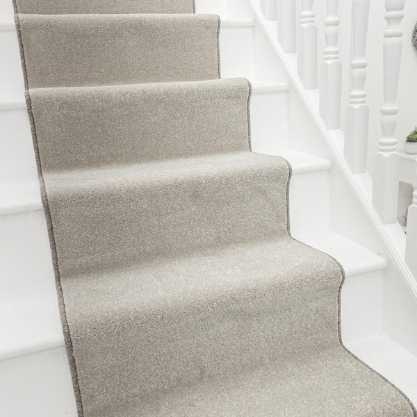 Ultra Parchment Stair Runner