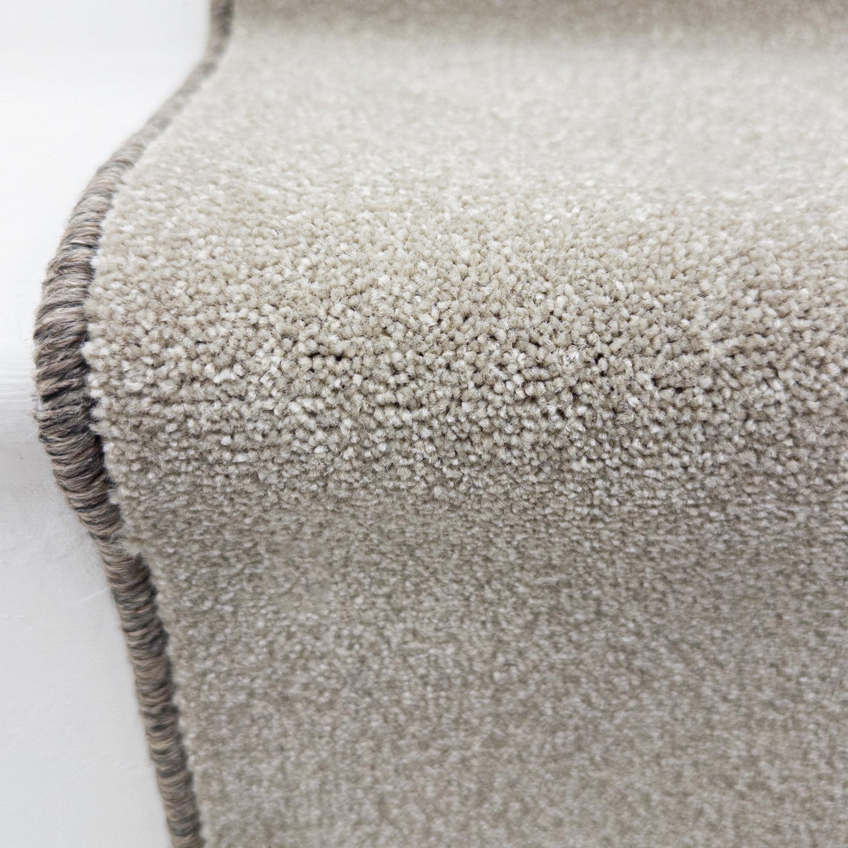 Ultra Parchment Stair Runner