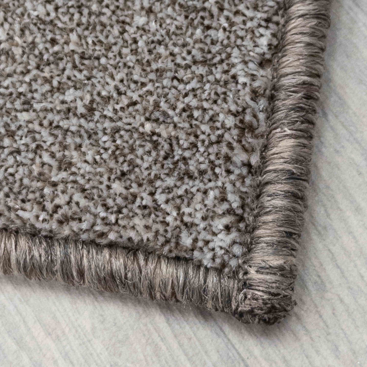 Rustique Ultra Hopsack Custom Rug