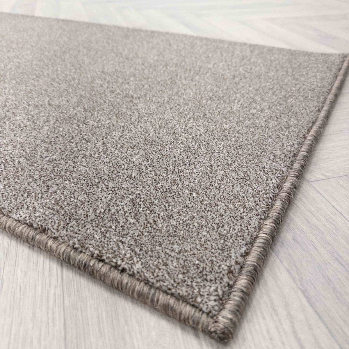 Rustique Ultra Hopsack Custom Rug