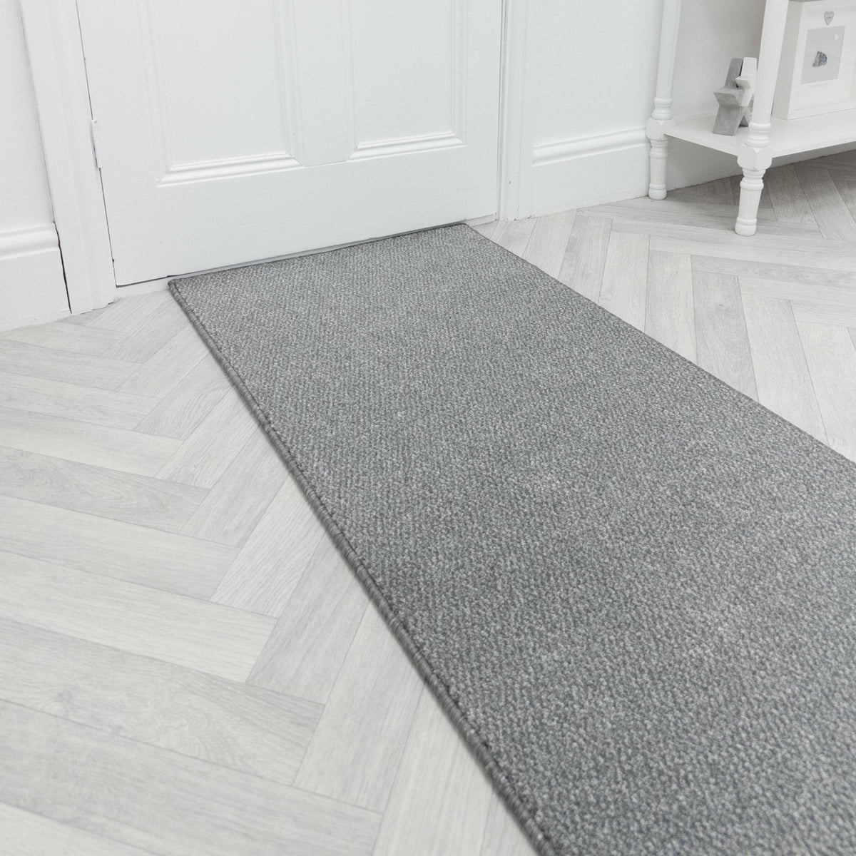 Tweed Mercury Hall Runner