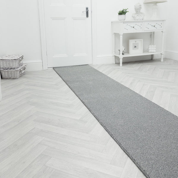 Tweed Mercury Hall Runner