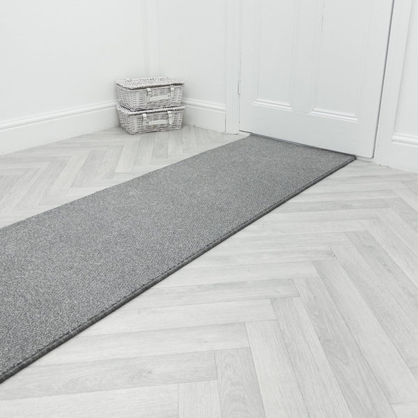 Tweed Mercury Hall Runner