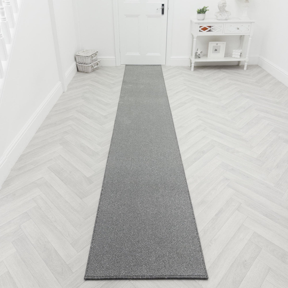 Tweed Mercury Hall Runner