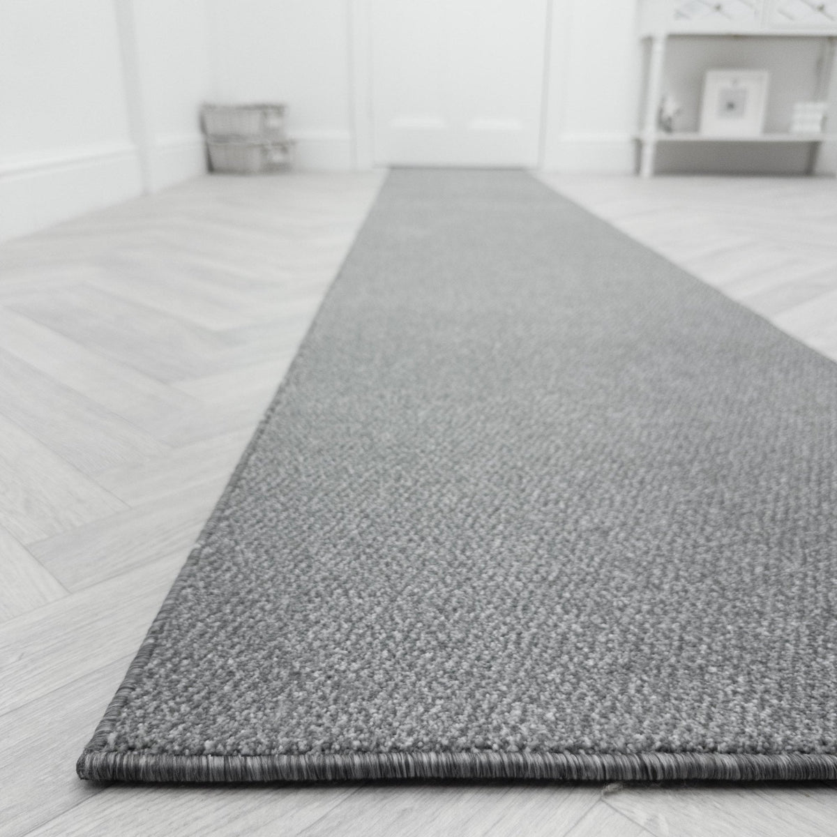 Tweed Mercury Hall Runner