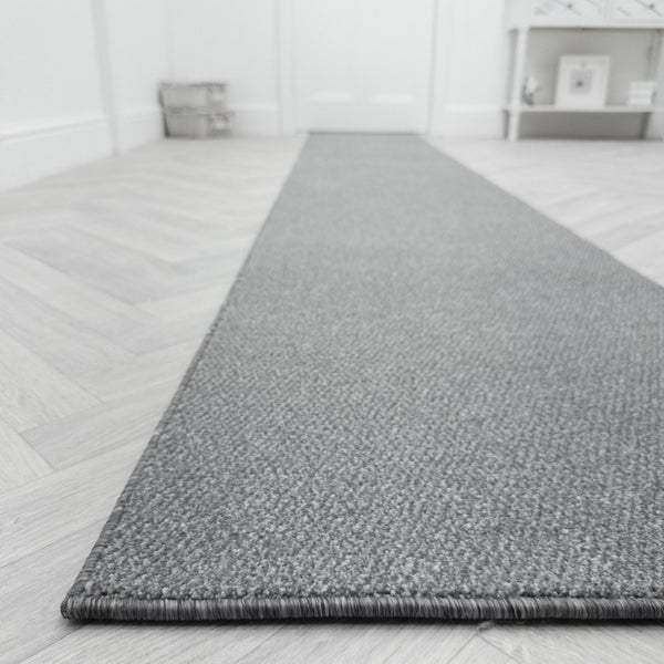 Tweed Mercury Hall Runner