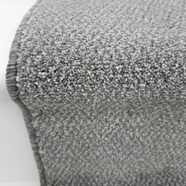 Tweed Mercury Stair Runner