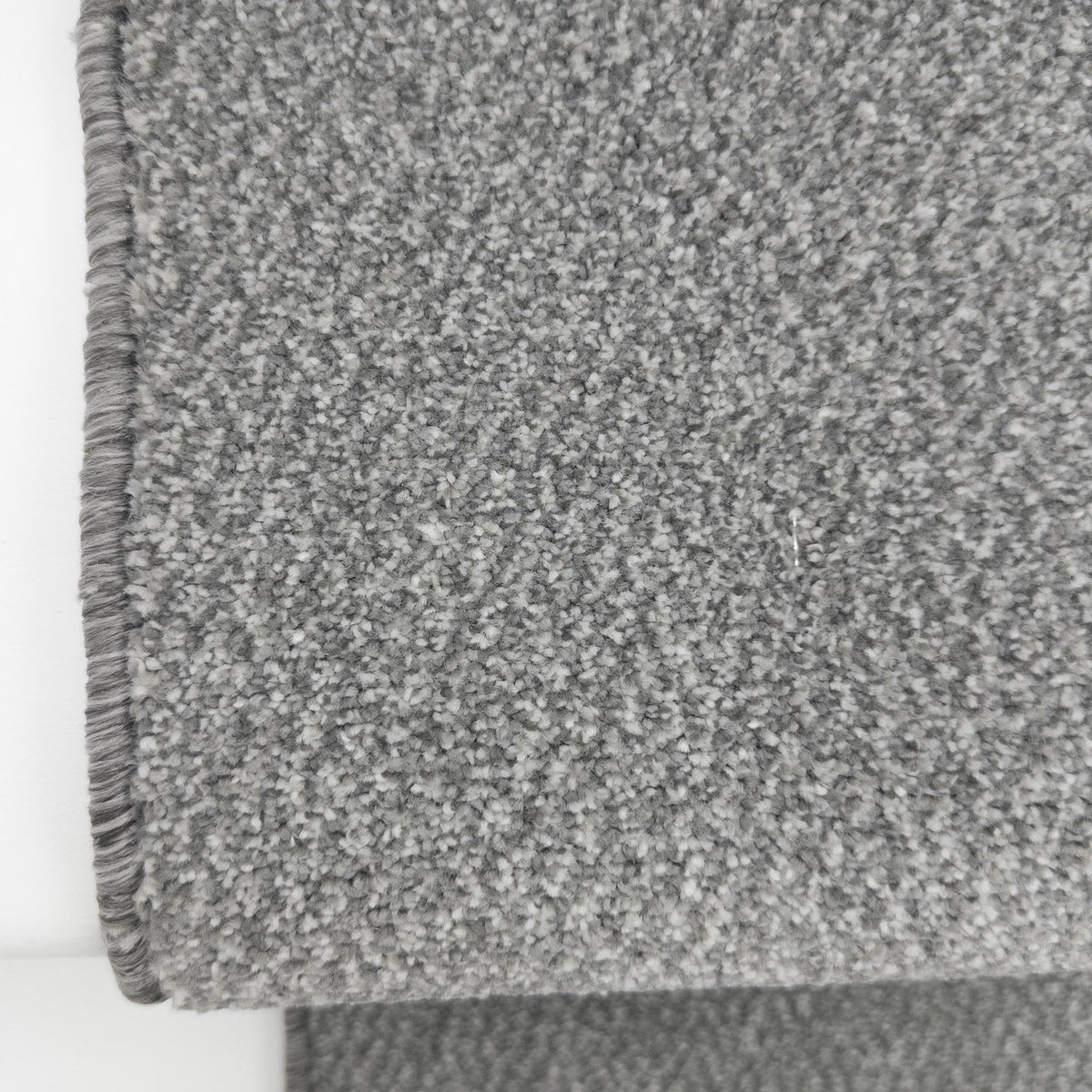 Tweed Mercury Stair Runner