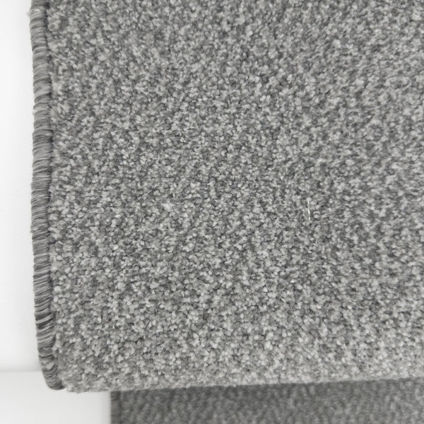 Tweed Mercury Stair Runner