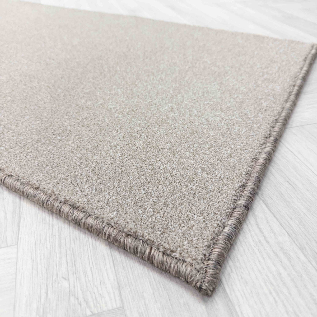 Ultra Country Beige Hall Runner