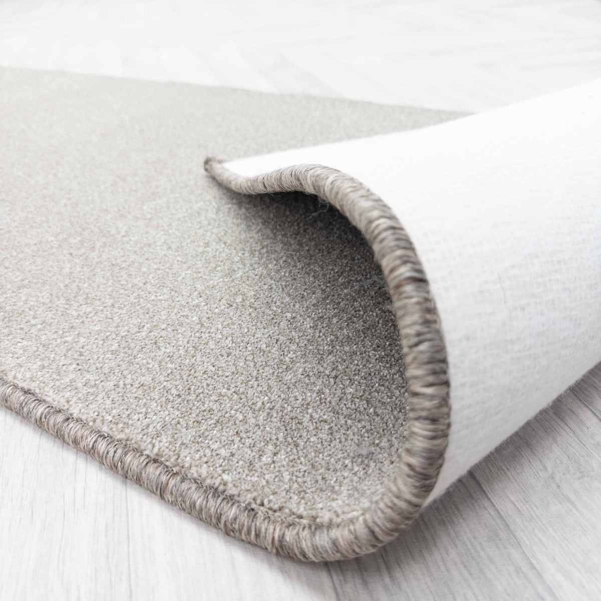 Ultra Country Beige Hall Runner