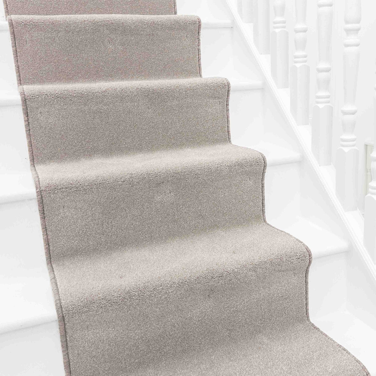 Ultra Country Beige Stair Runner
