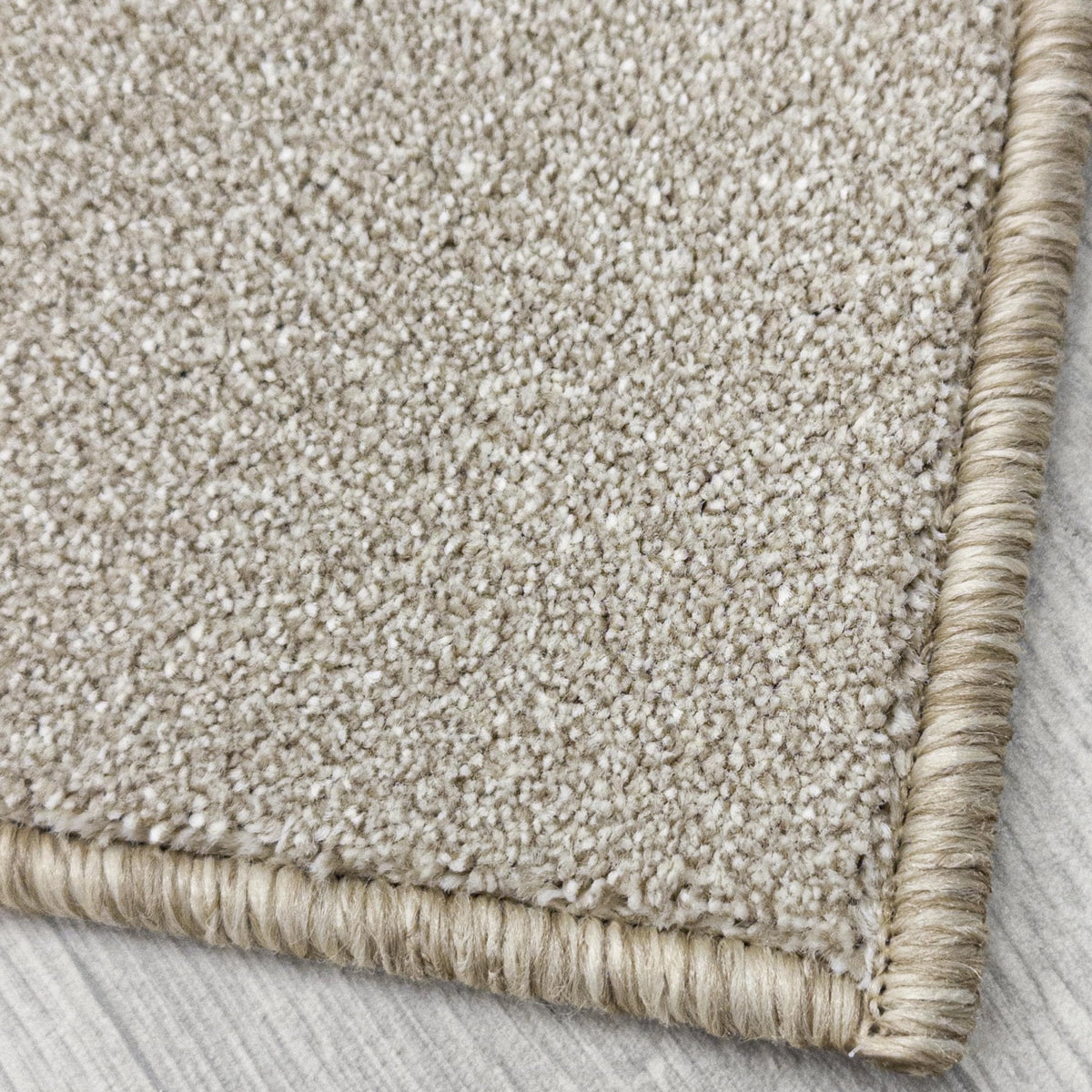 Rustique Ultra Wheat Custom Rug