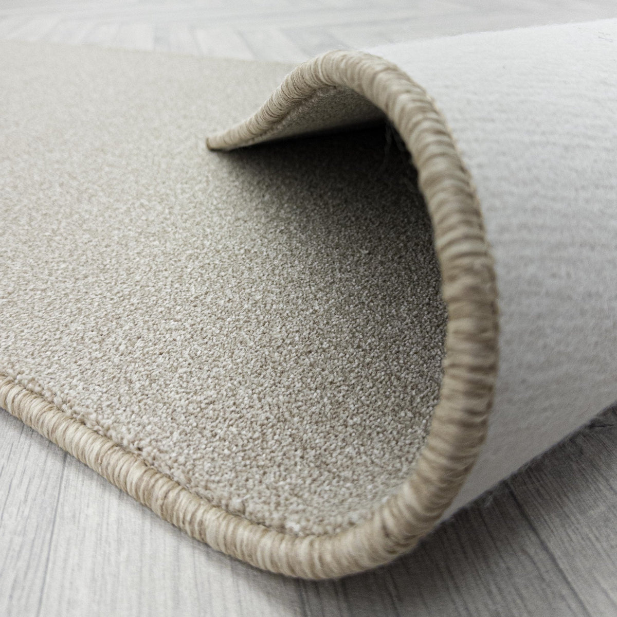 Rustique Ultra Wheat Custom Rug