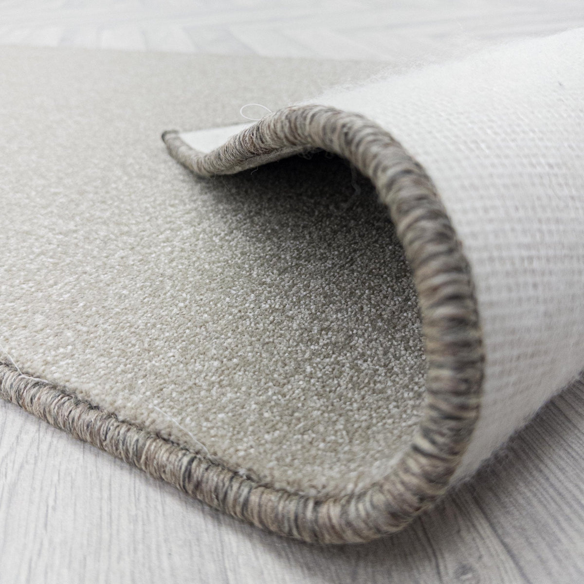 Ultra Parchment Custom Rug