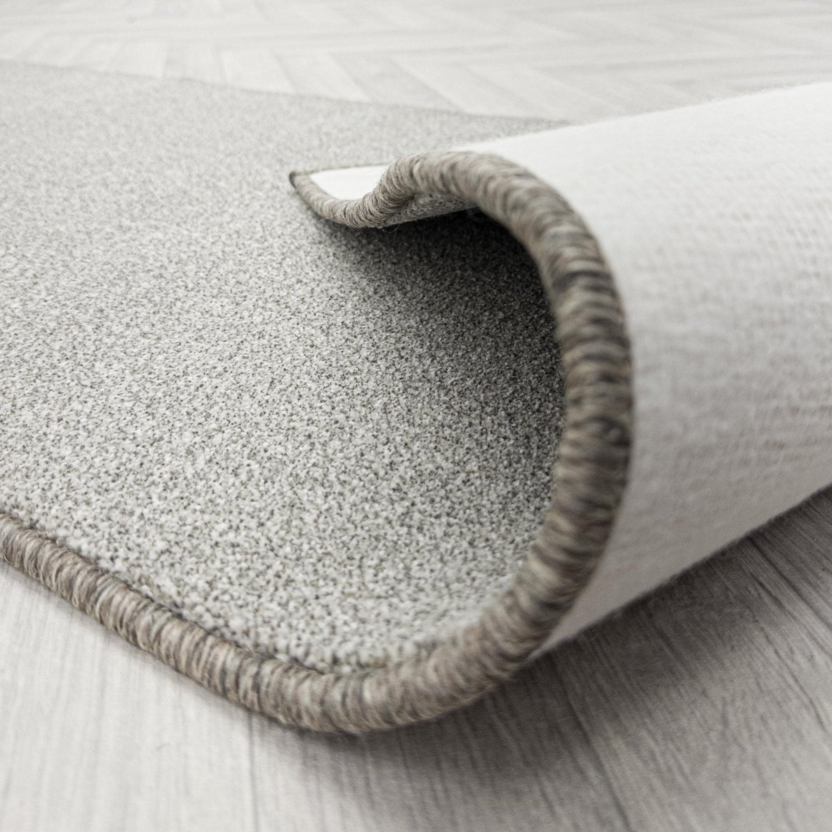Rustique Ultra Feather Custom Rug